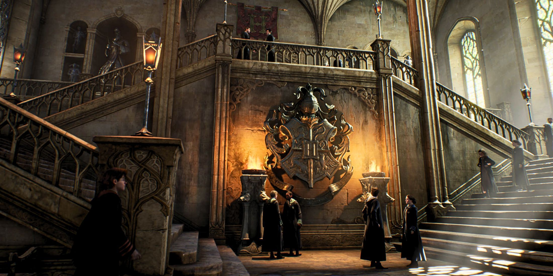 Hogwarts Legacy 2: Bocoran 2027 Bikin Potterhead Histeris!