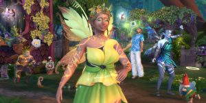 Berapa Harga Semua Ekspansi The Sims 4 di 2026?