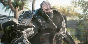 Cyberpunk DLC: Hilang Ditelan Bumi?