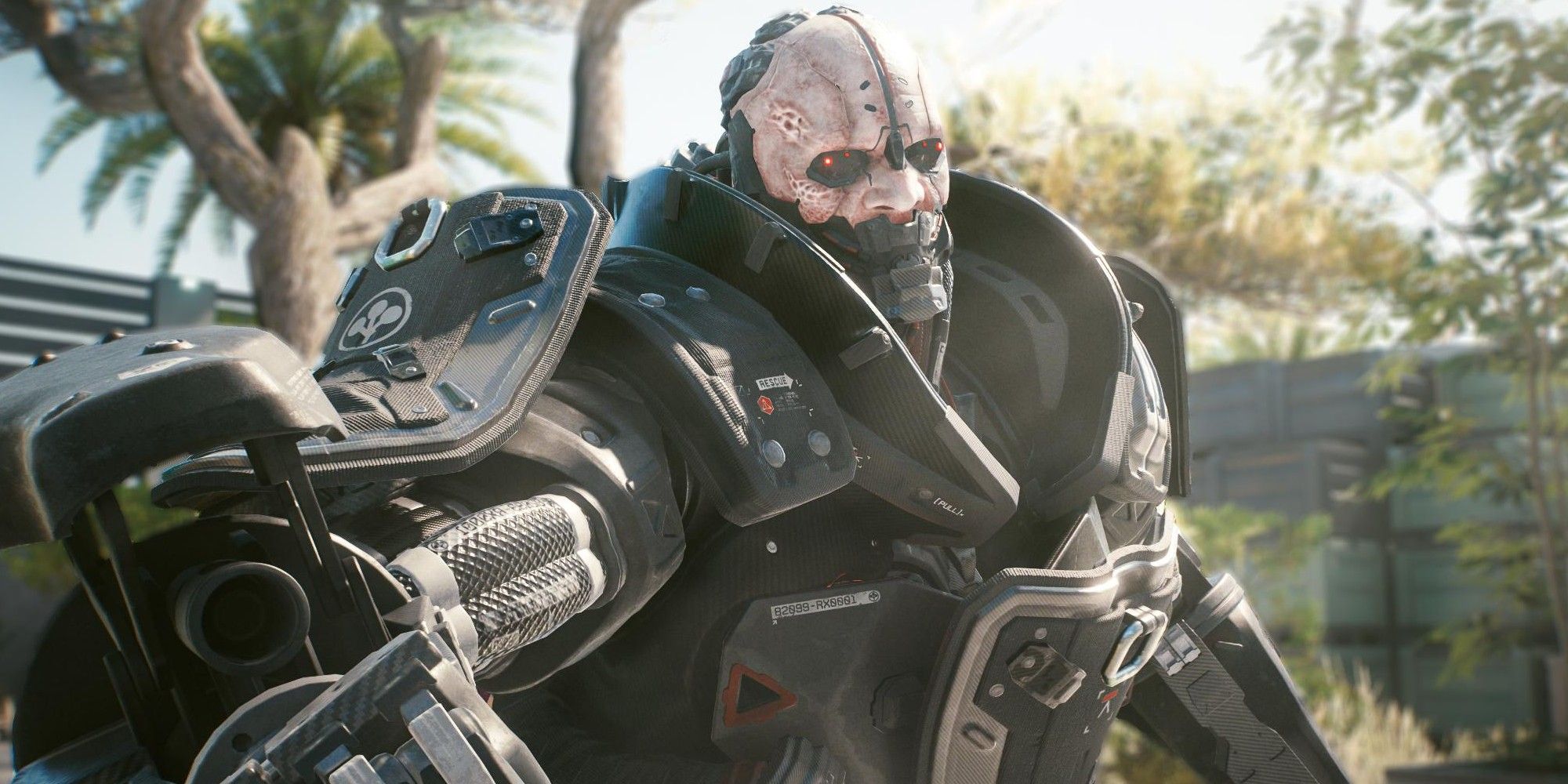 Cyberpunk DLC: Hilang Ditelan Bumi?