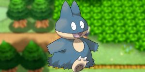 Pokémon Platinum Kaizo: Uji Nyalimu di Sinnoh!