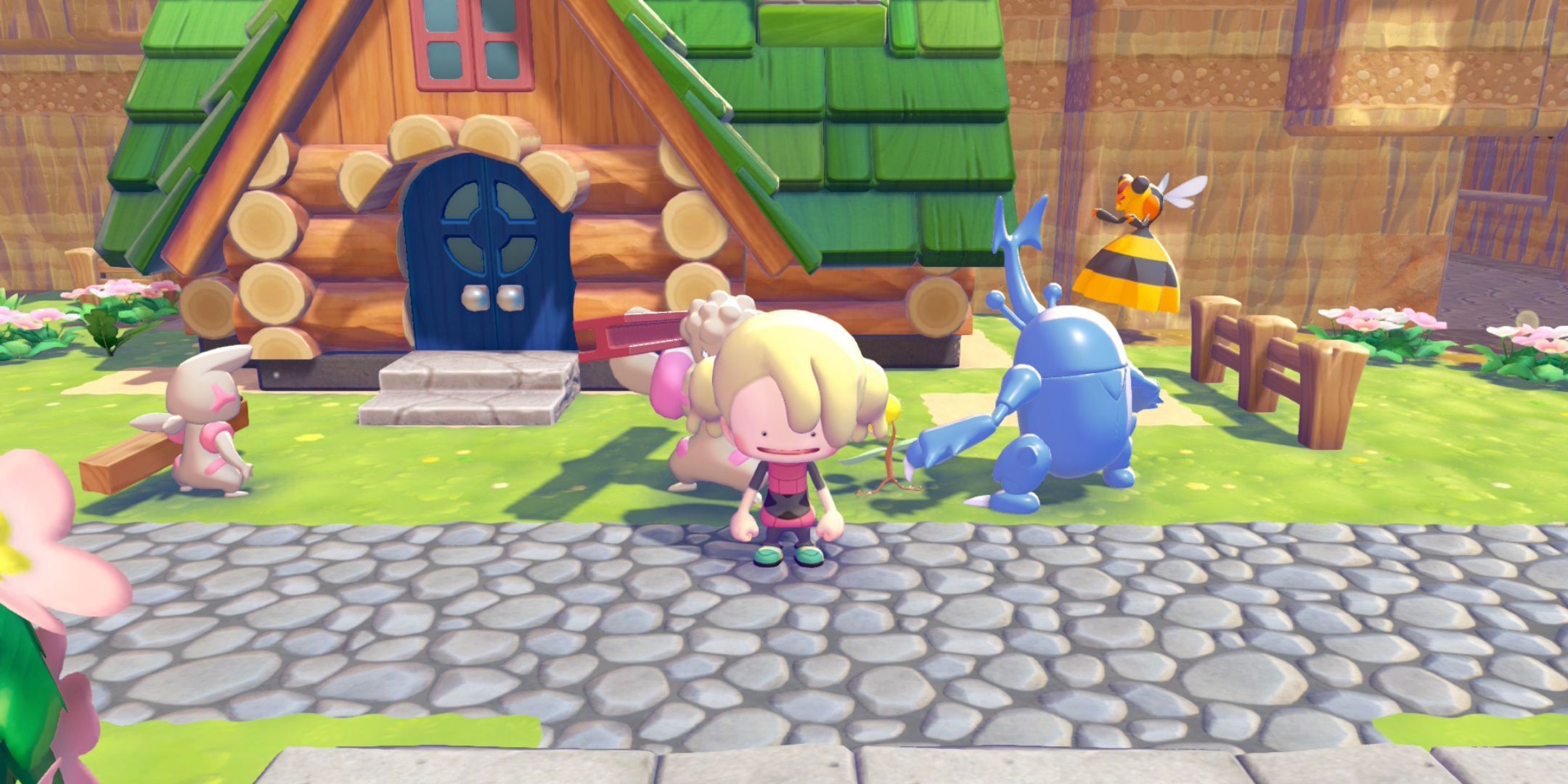 Pokopia: Cara Mudah Dapatkan Semua Bahan Crafting!