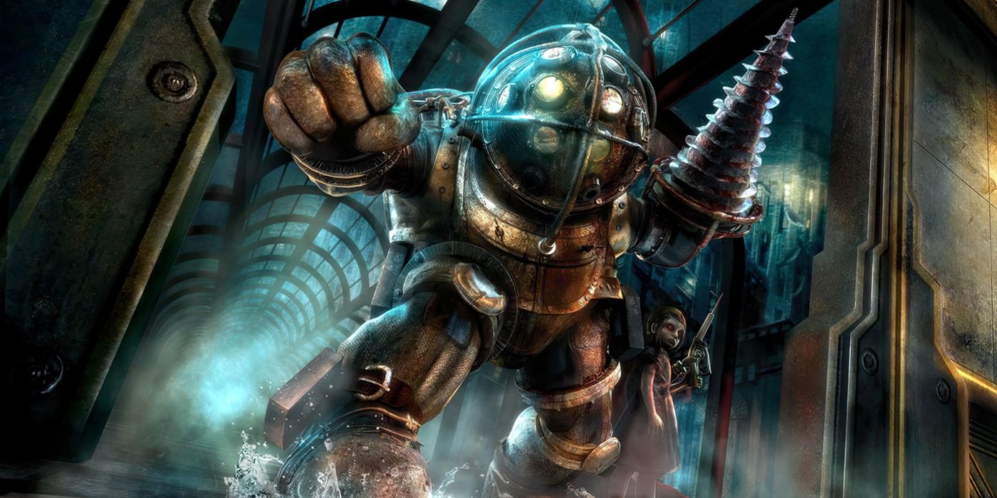 BioShock 4: Open World Bikin Gamer Terbelah!