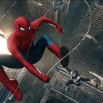 morninroutine 8 Kostum Baru Spider-Man Hadir di Game!