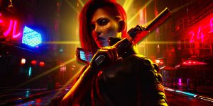 Night City Bangkit Lagi! Koleksi Cyberpunk 2077 Rilis!