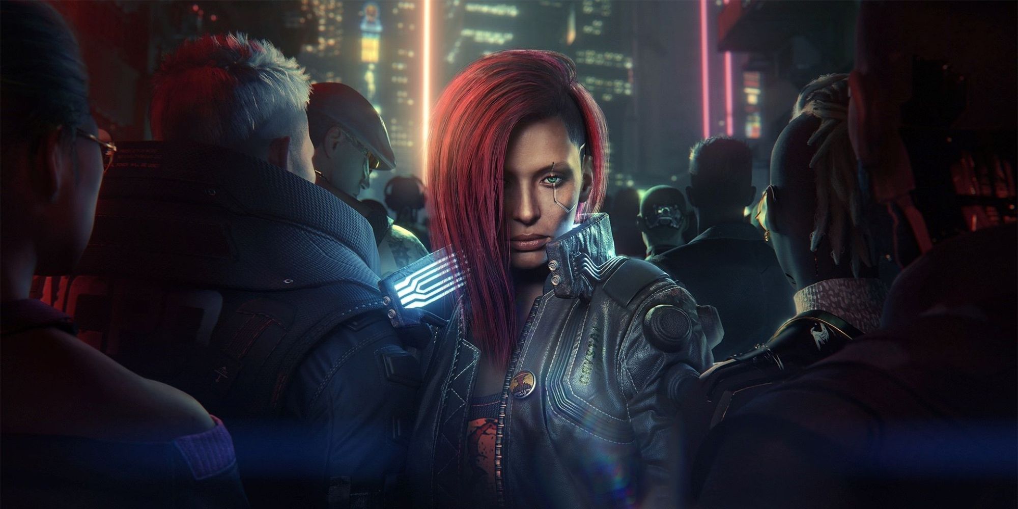Akhir Era Cyberpunk 2077 Dikonfirmasi!