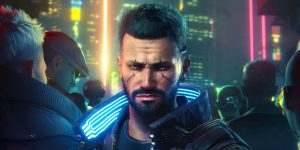 Cyberpunk 2077: Chrome Rush Picu Perdebatan Fans!