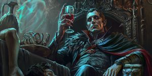 D&D 5.5: Subclass Baru Bikin DM Nangis Darah?!