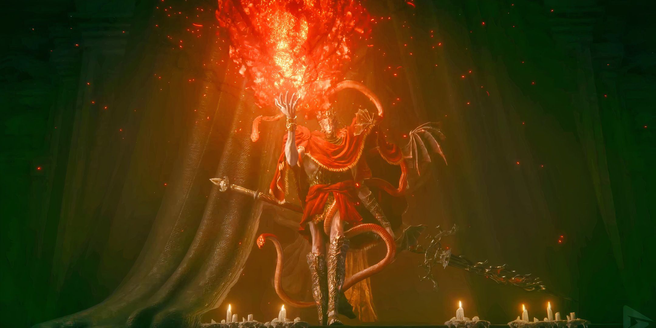 Elden Ring: Papan Seluncur Resmi Rilis!