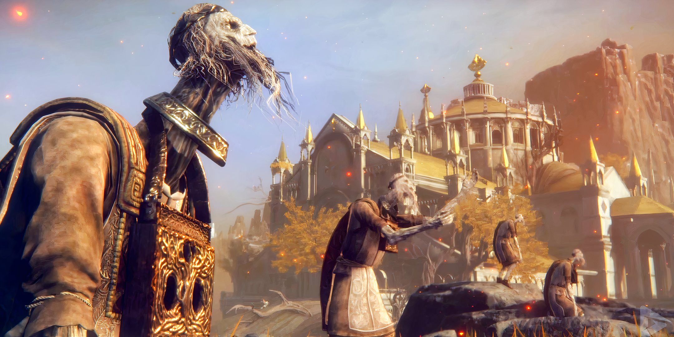 Elden Ring Kembali Dengan Sekuel Resmi Baru 24 Maret