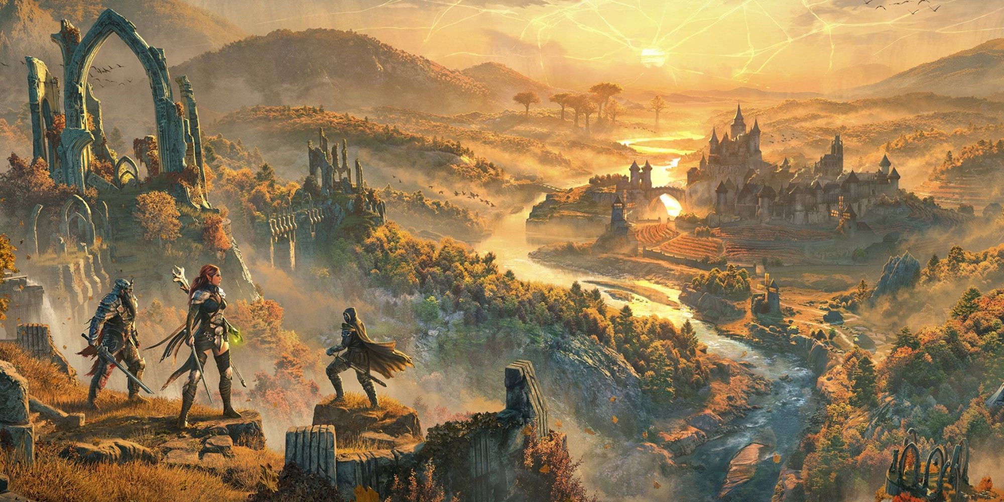 TES 6: Jendela Rilis Terungkap! Harapan Gamer Kembali Menyala