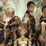 morninroutine 10 Final Fantasy 12: Edisi Ultah Ke-20 Diumumkan!