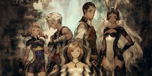 Final Fantasy 12: Edisi Ultah Ke-20 Diumumkan!