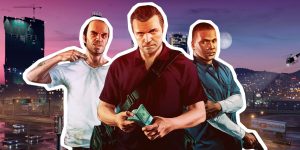 GTA 5 Gratis? Klaim Sekarang Sebelum Kelewatan!