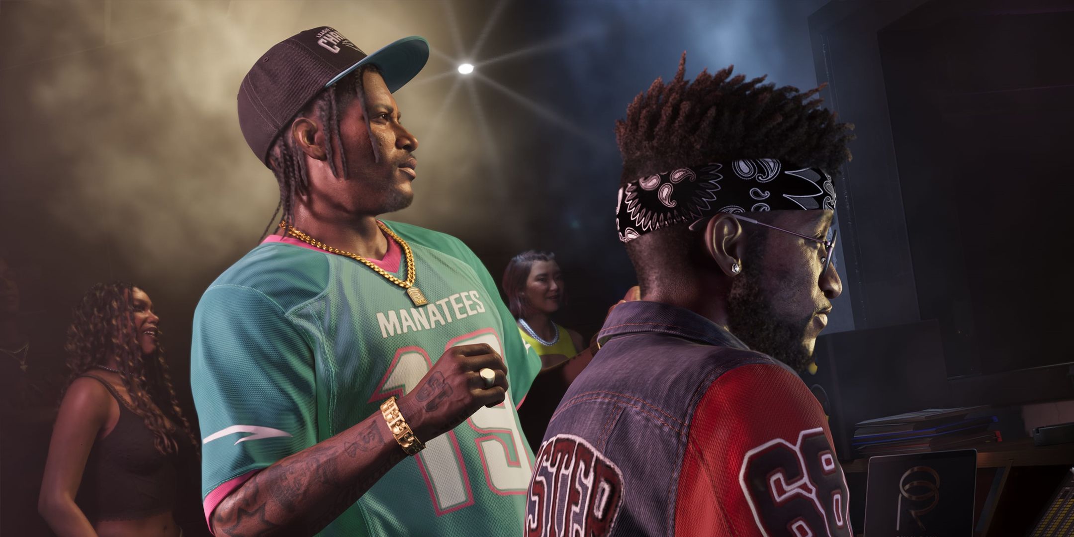 GTA 6: Jutaan Pemain Gigit Jari?