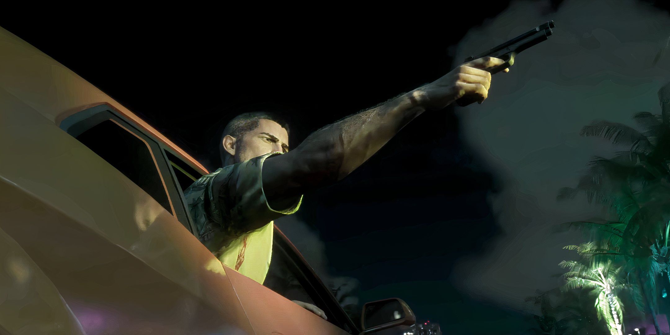 GTA 6: Fitur "Next-Gen" Bikin Gamer Histeris!