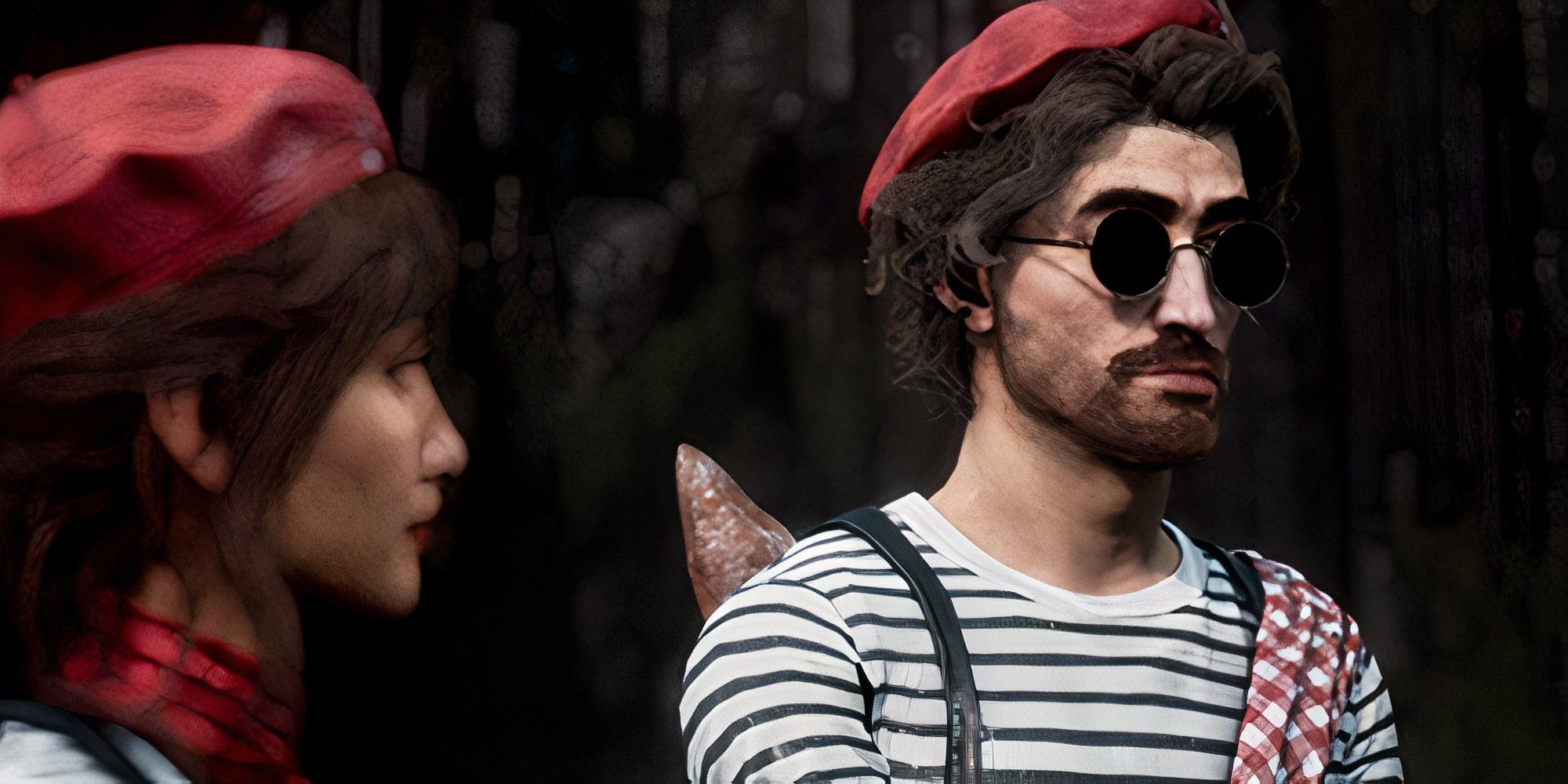 Gustave DLC: Hype atau Mimpi Buruk Clair Obscur?