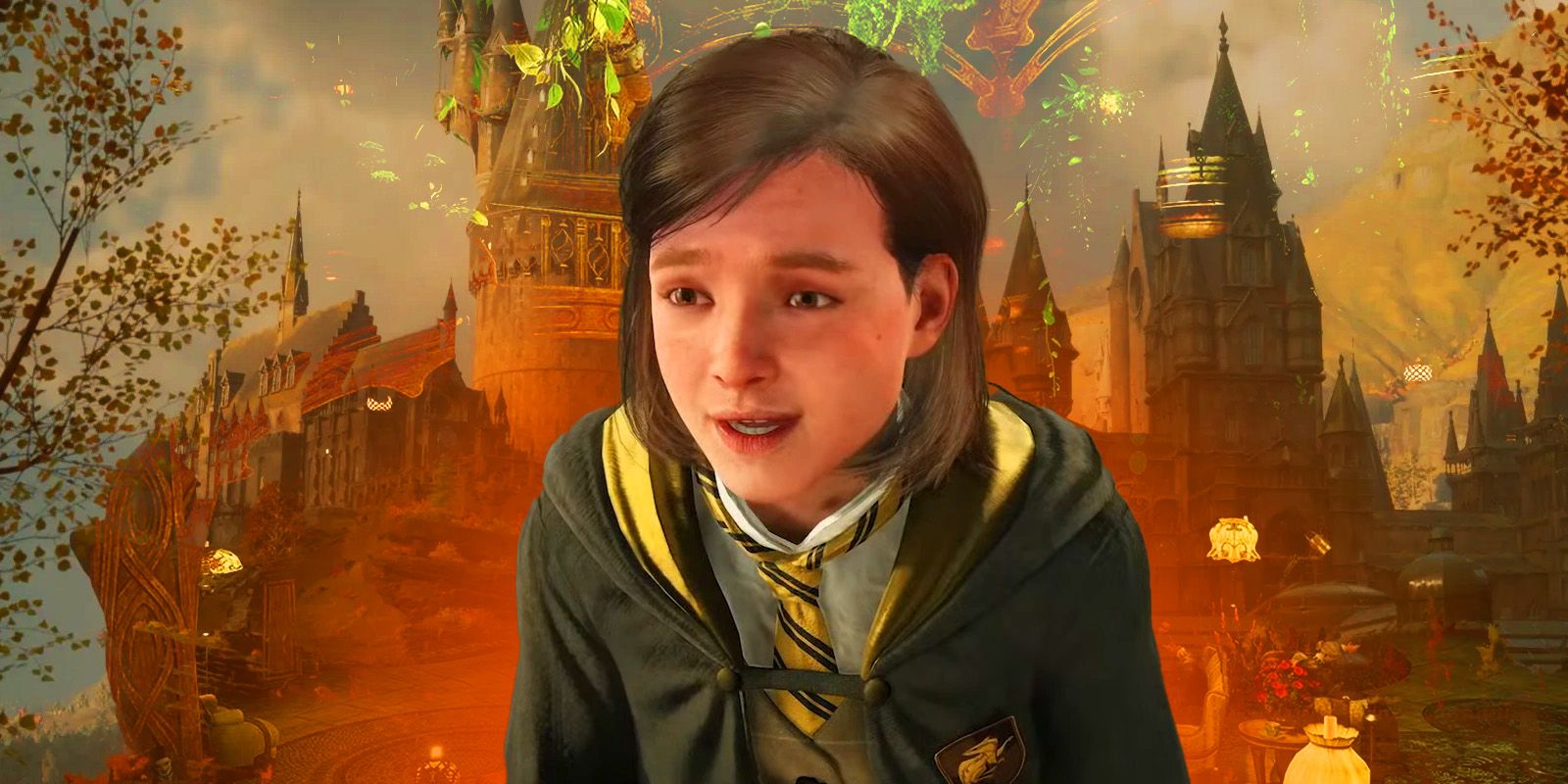 Hogwarts Legacy 2: Tanggal Rilis Resmi Bikin Fans Histeris!