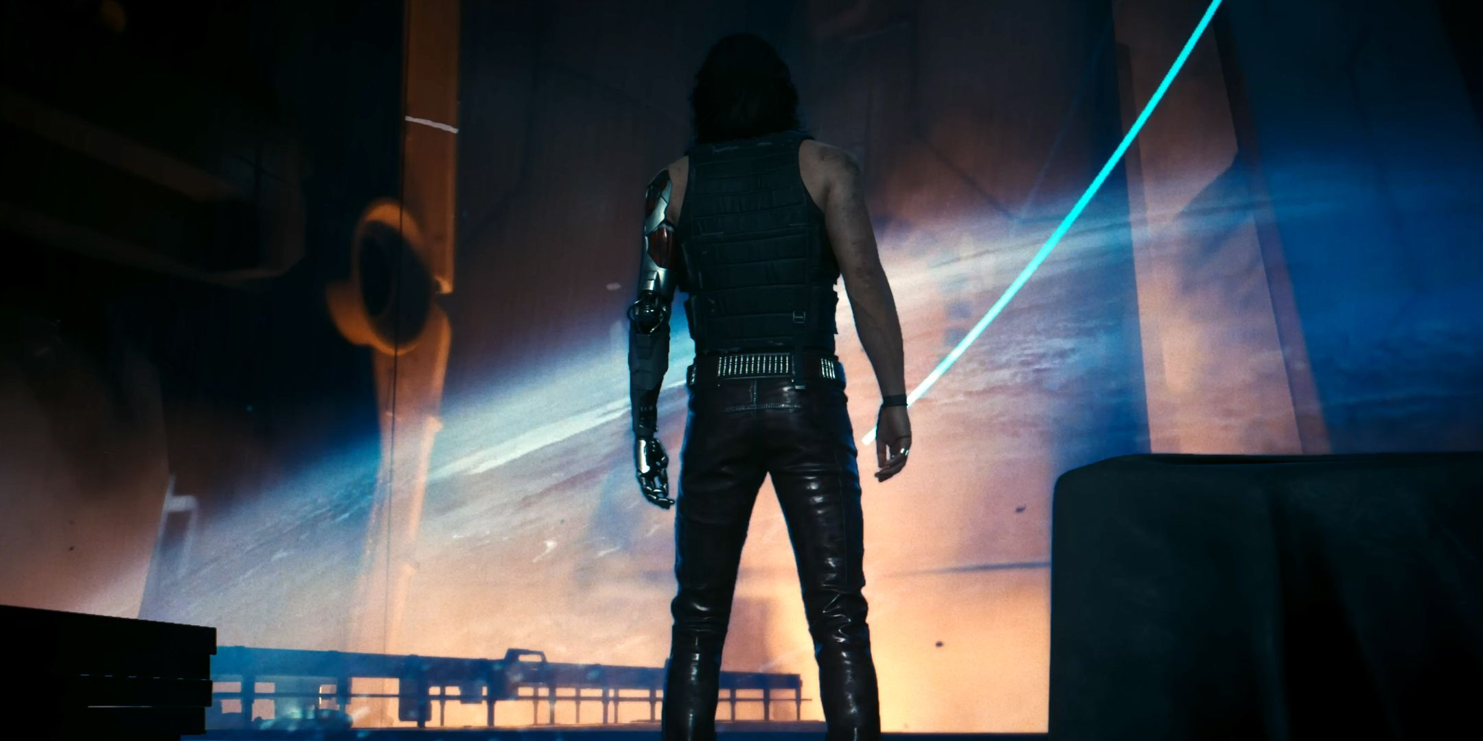 Cyberpunk 2077: Katana Ikonis Kembali, Siapkan Dompet! 1 Cyberpunk 2077: Katana Ikonis Kembali, Siapkan Dompet!