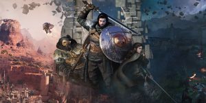 Crimson Desert: Terlalu Ambisius?