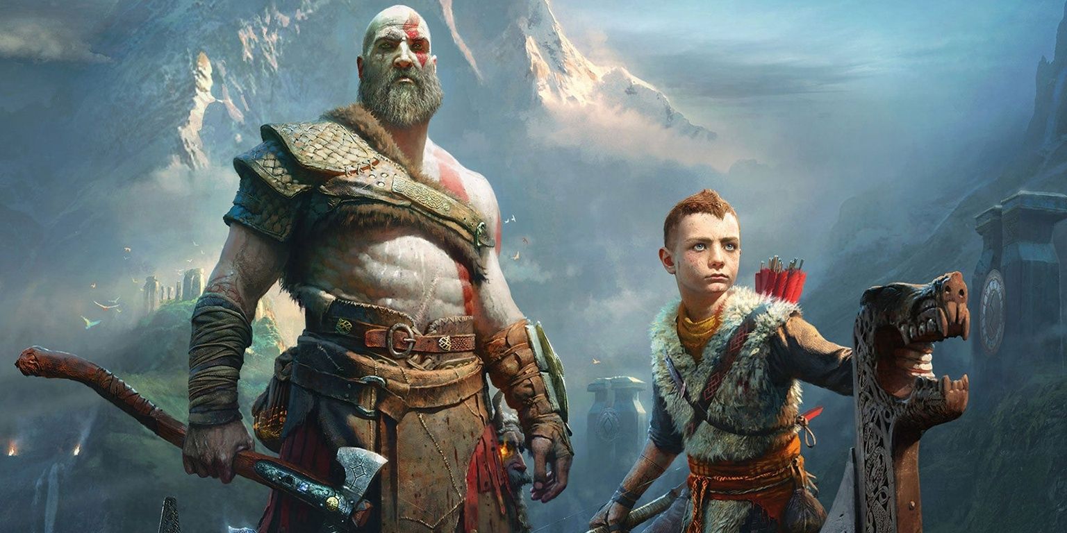 God Of War 6 Setting Quietly Confirmed