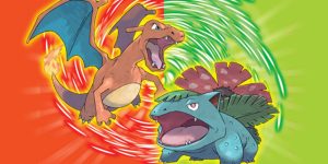 Pokémon Red: Sekuel Kelam yang Bikin Merinding!