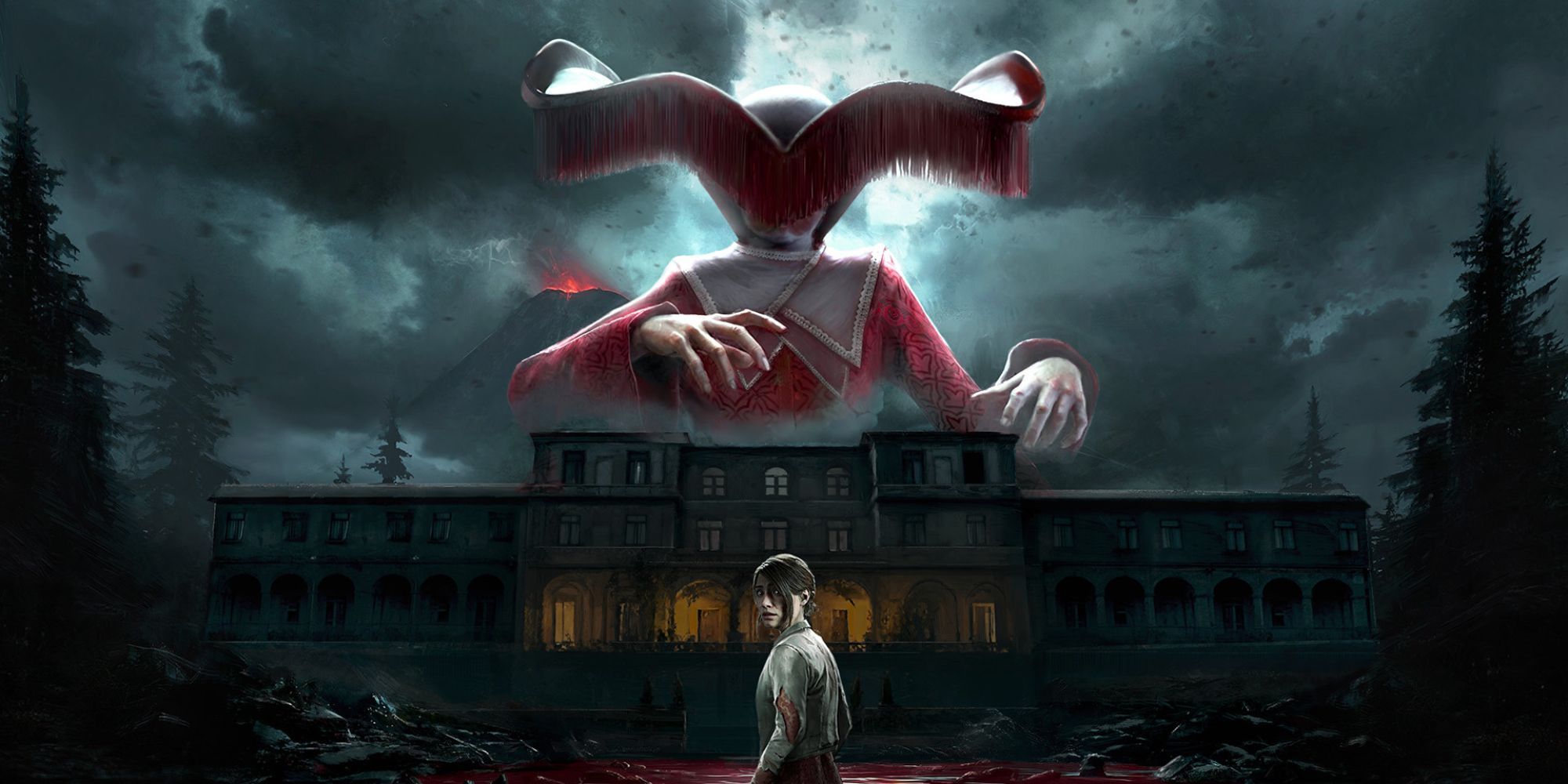 RE: Nun's Legacy - Horor Mencekam Ala RE & SH!