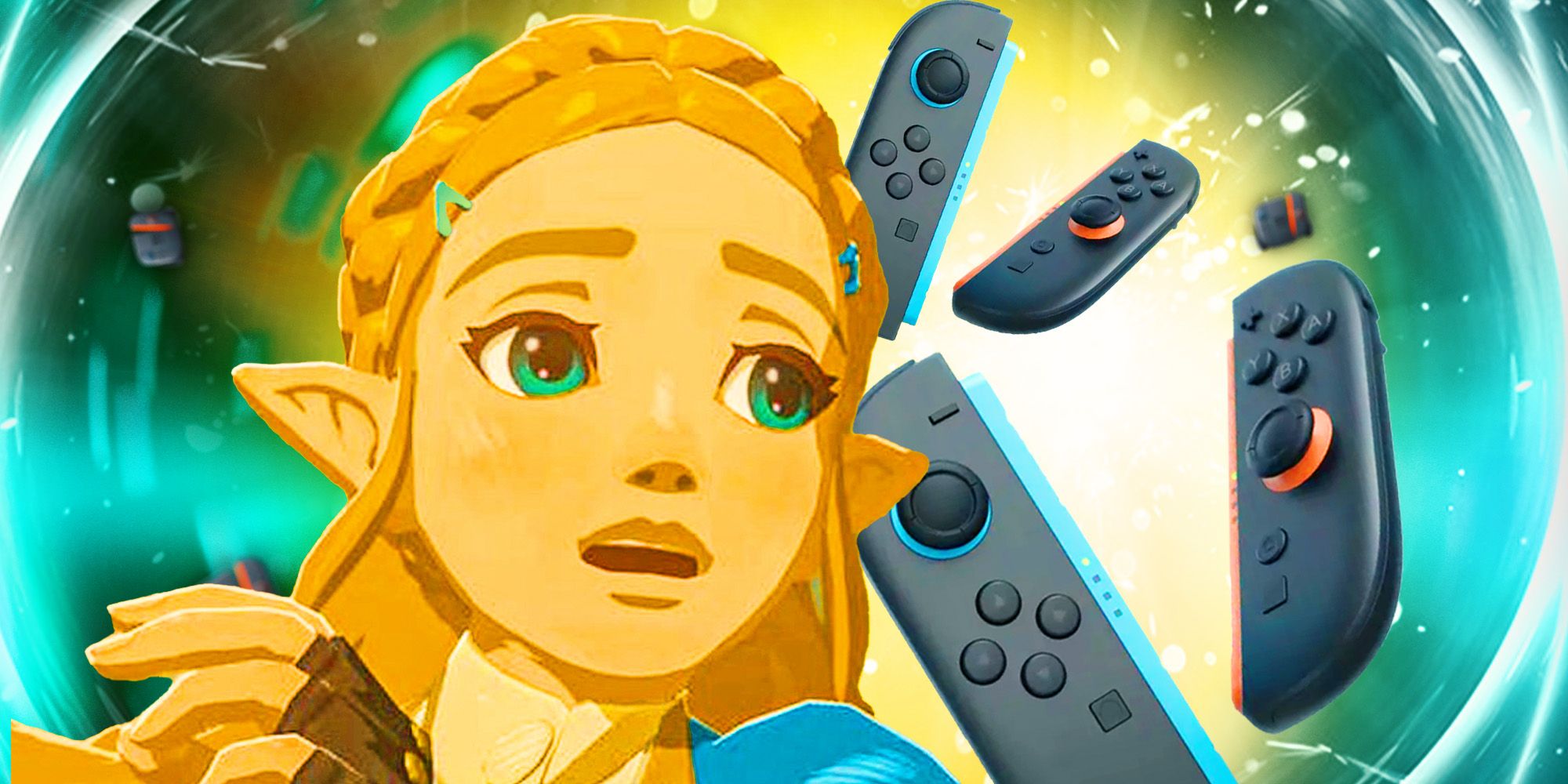 Zelda Switch 2: Debut yang Bikin Gamer Cemas?