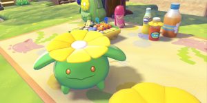 Pokopia: Event Hoppip! Item & Lokasi Spesial