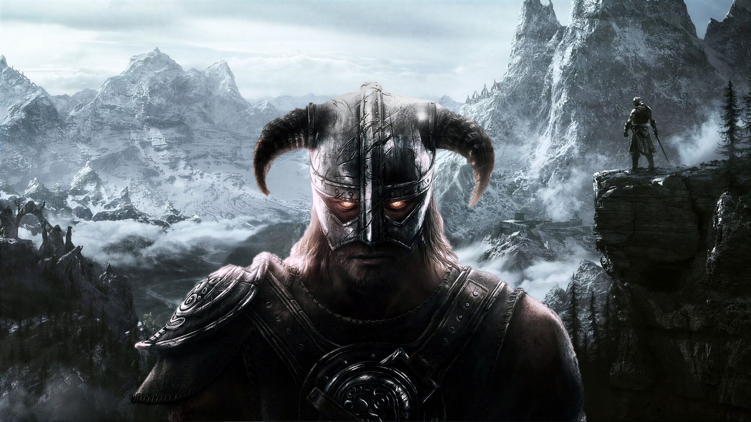Skyrim: Kisah Tersembunyi Penjaga Terungkap!