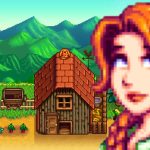 Stardew Valley: Kejutan Seru dari Fans di Bulan Ini!