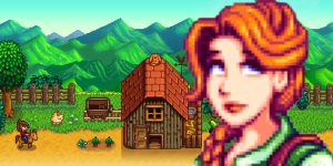 Stardew Valley: Kejutan Seru dari Fans di Bulan Ini!
