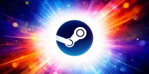 8 Game Gratis Baru di Steam? Sikat Sekarang!