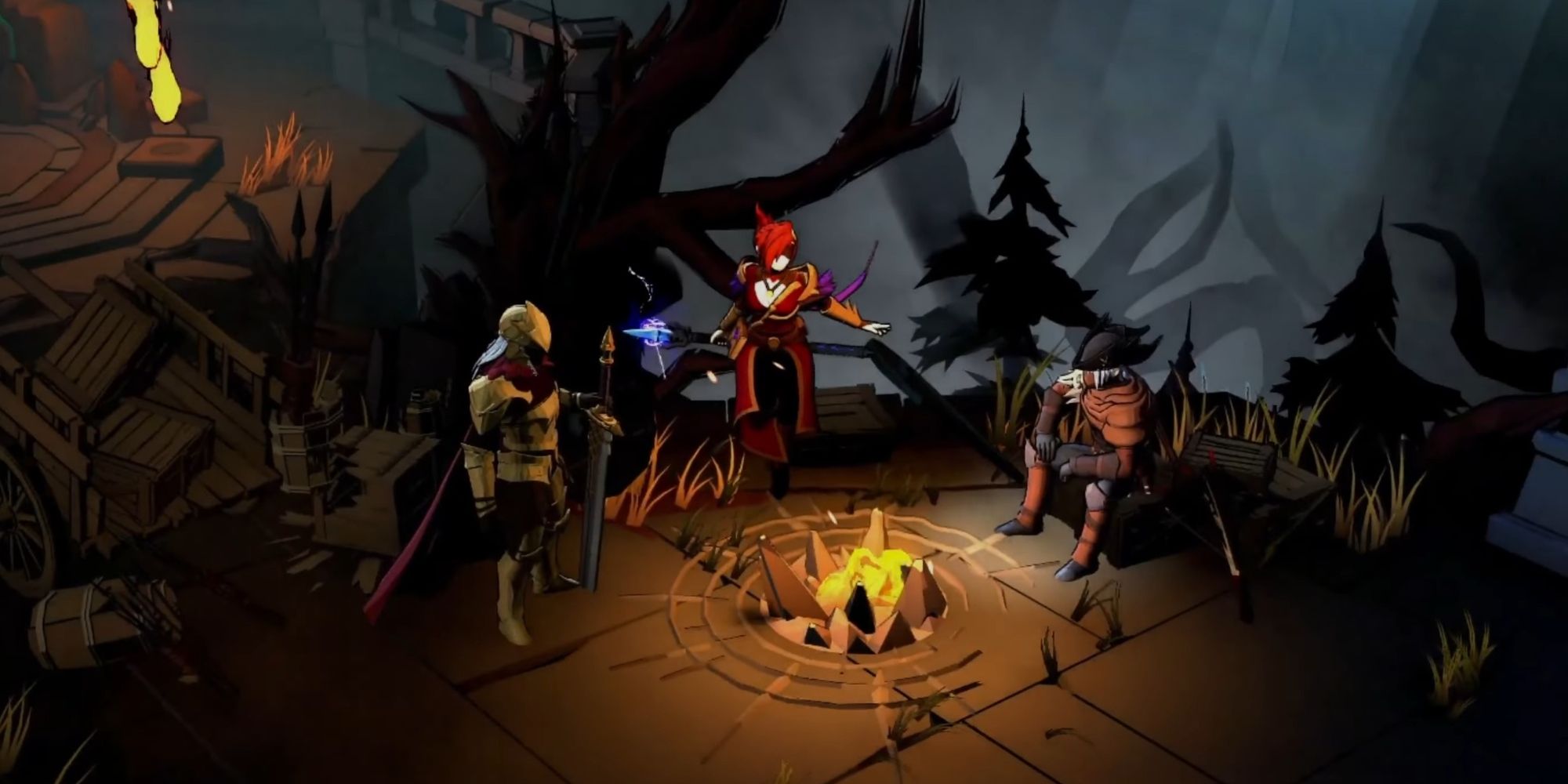 Diablo, Hades Collide In New RPG You Can Try Free Now 1 Diablo, Hades Collide In New RPG You Can Try Free Now