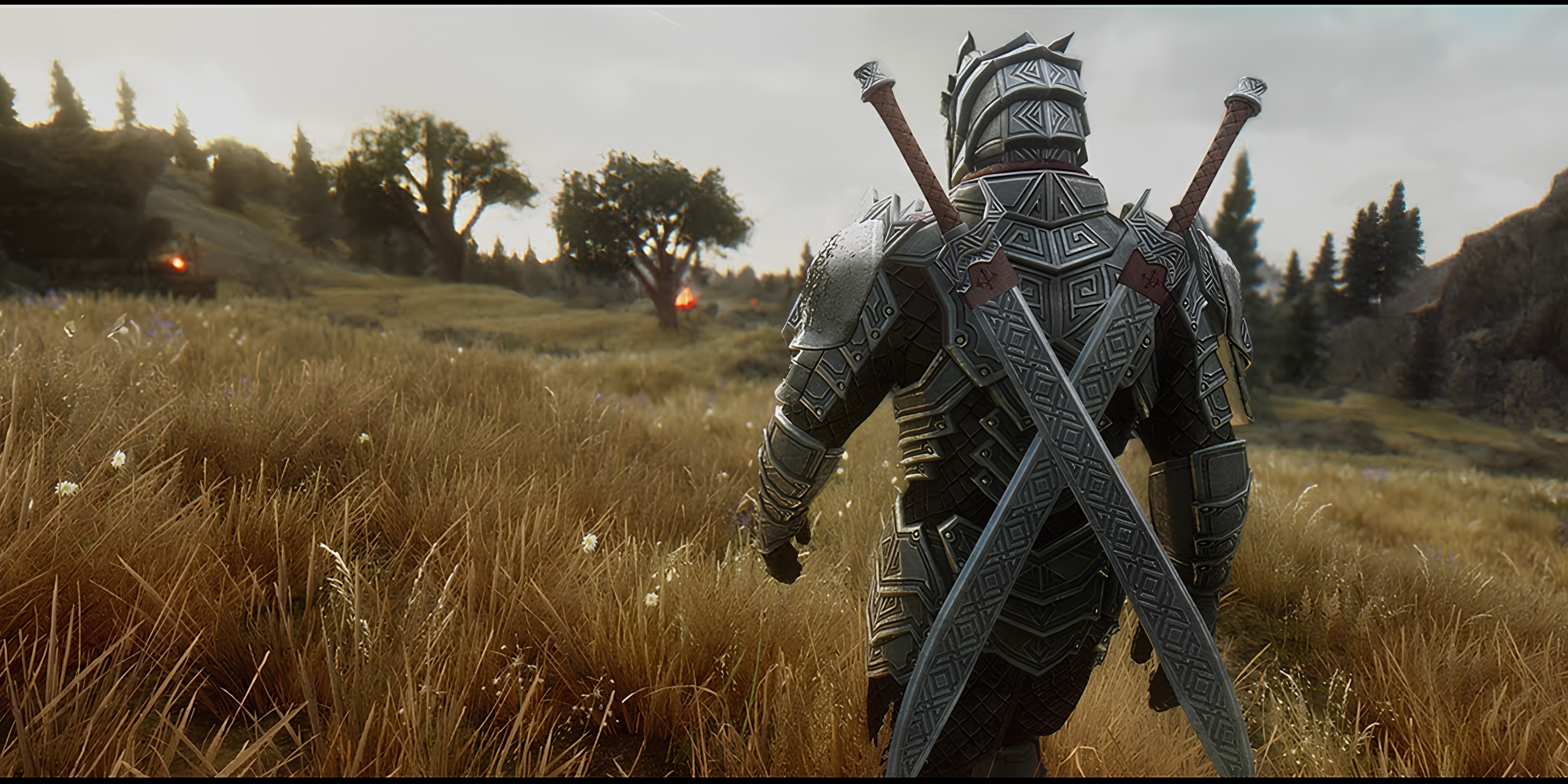 Elder Scrolls 6: Harapan Pupus? Kabar Terbaru Bikin Nyesek!