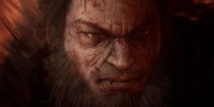 The Relic: Dark Souls Meets Witcher!