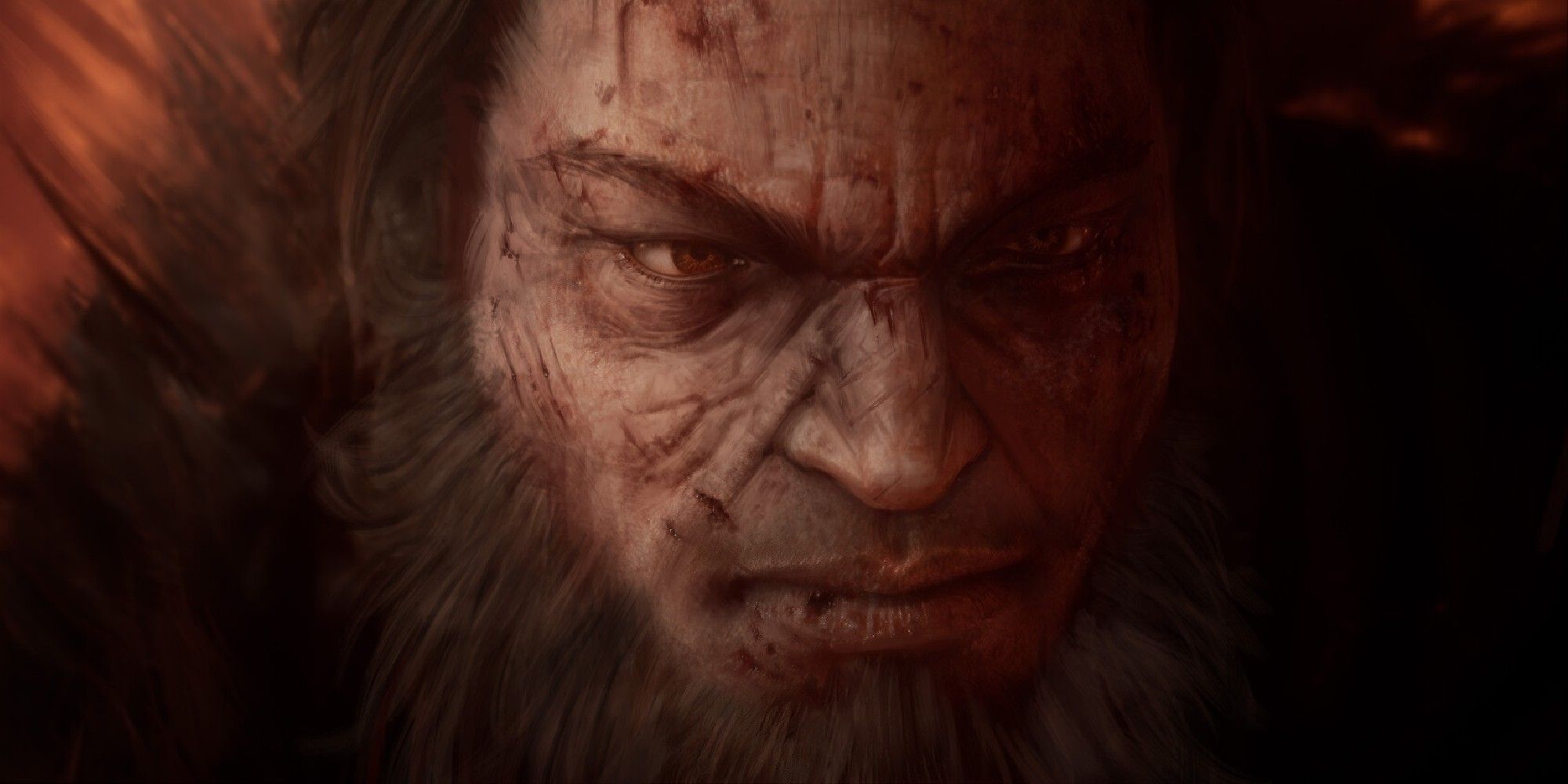 The Relic: Dark Souls Meets Witcher!