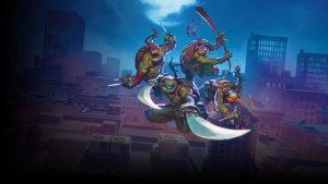 TMNT Deck: Cara Asyik Kuasai Magic!