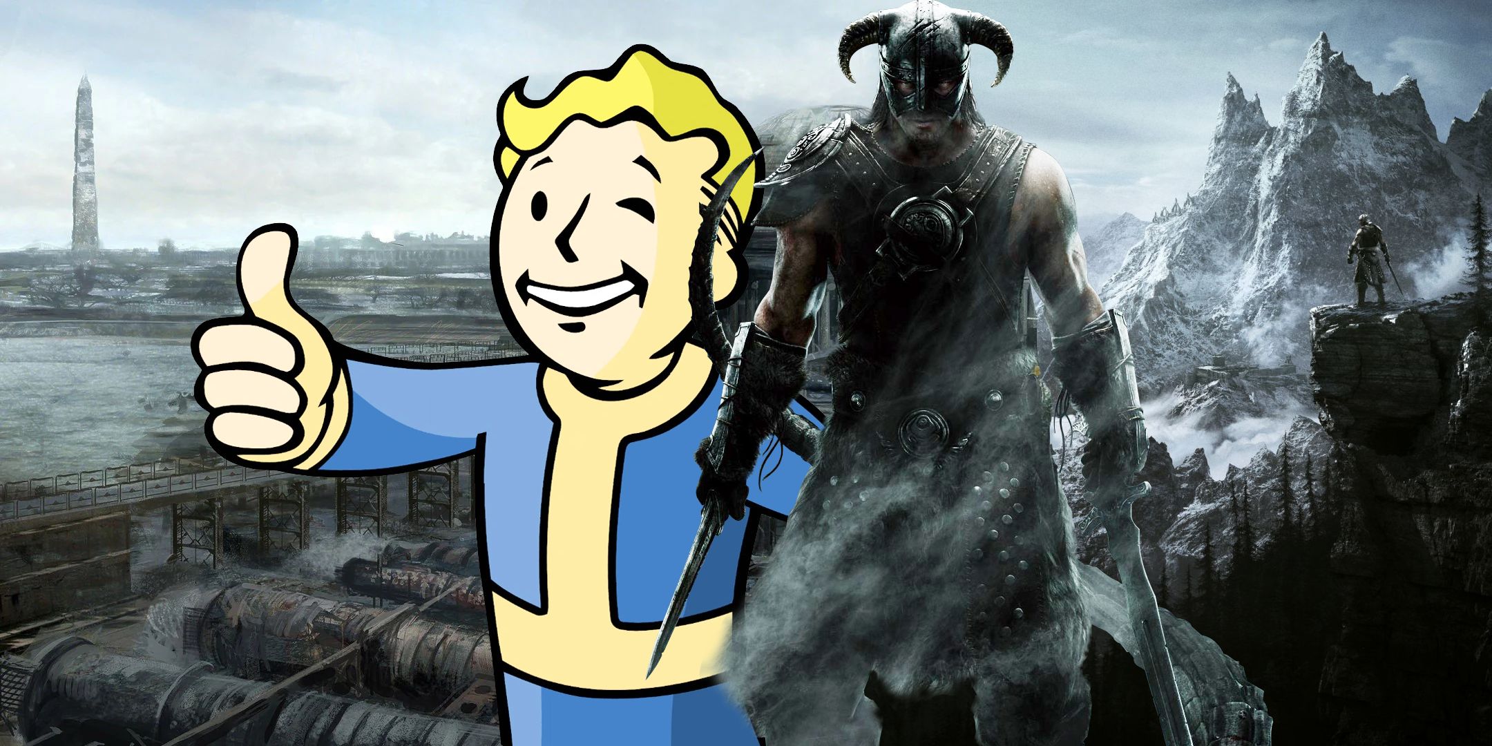 Bethesda Terbaik? Ini 5 Game Wajib Coba!