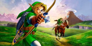 Zelda: 10 Item Ikonik yang Bikin Nostalgia!