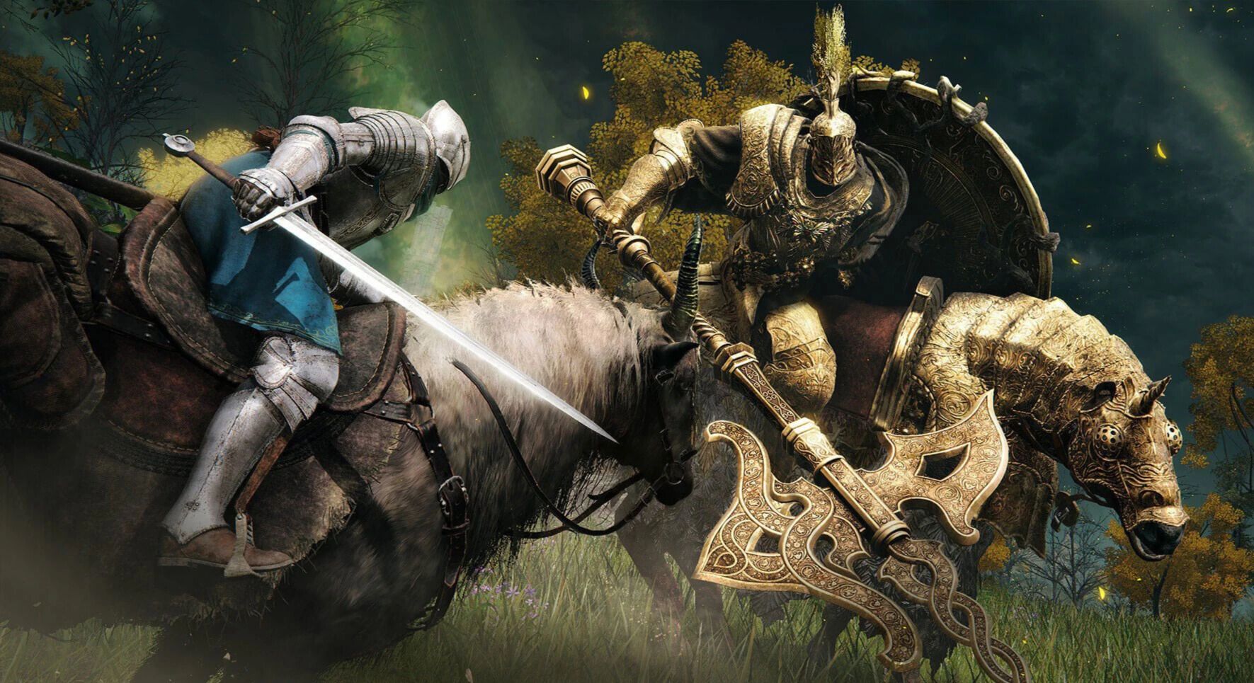 Elden Ring di Switch 2: Mahal? Worth It? 1 Elden Ring di Switch 2: Mahal? Worth It?