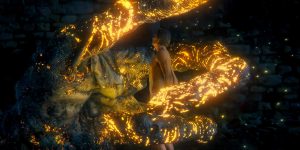 Film Elden Ring: Vyke Jadi Pusat Kontroversi?