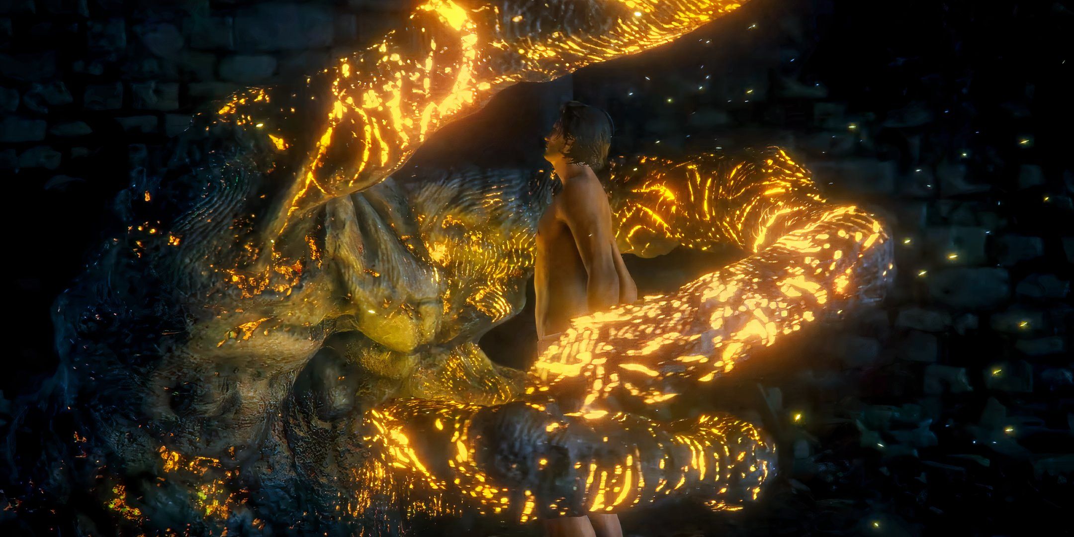 Film Elden Ring: Vyke Jadi Pusat Kontroversi?