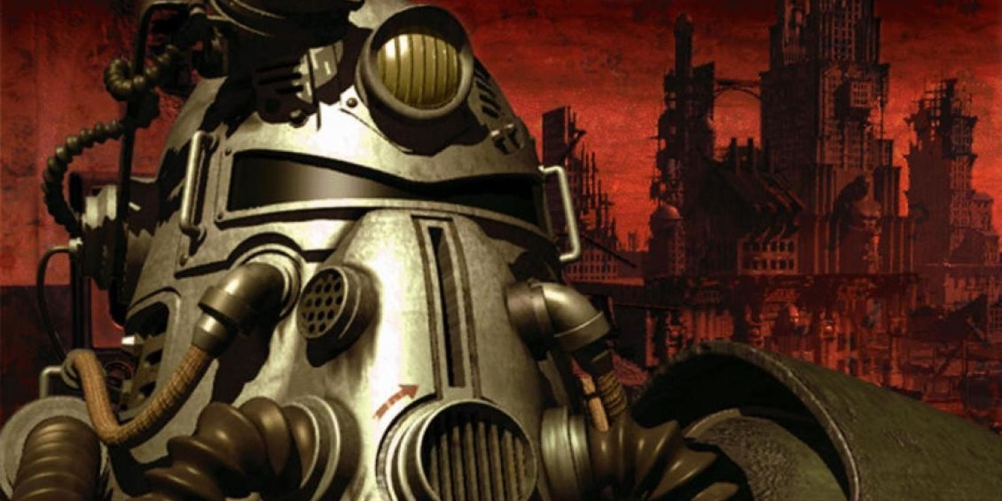 Fallout 1: Lahir Kembali Setelah 29 Tahun! 1 Fallout 1: Lahir Kembali Setelah 29 Tahun!