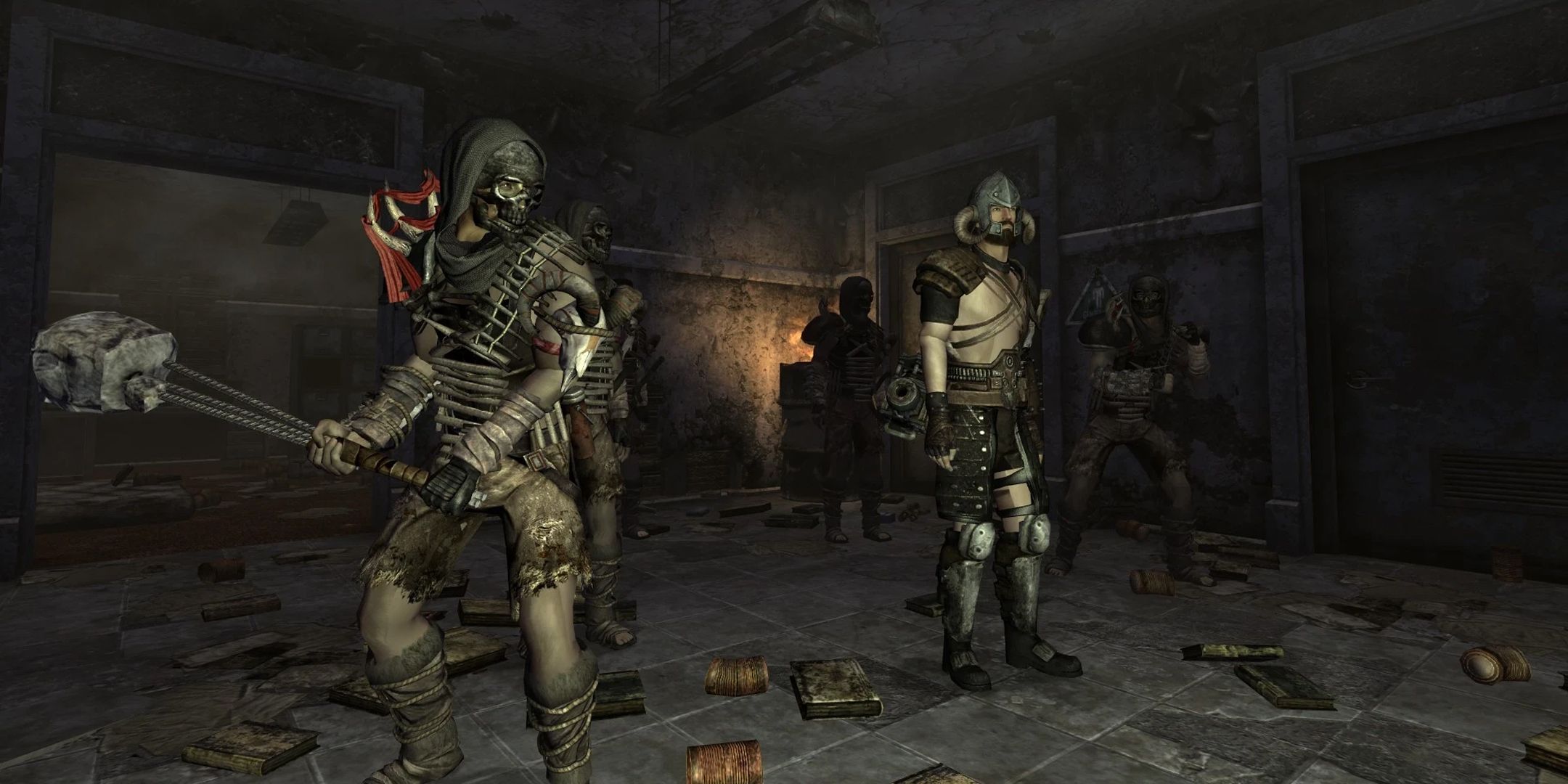 Fallout: New Vegas Bangkit dari Kubur!