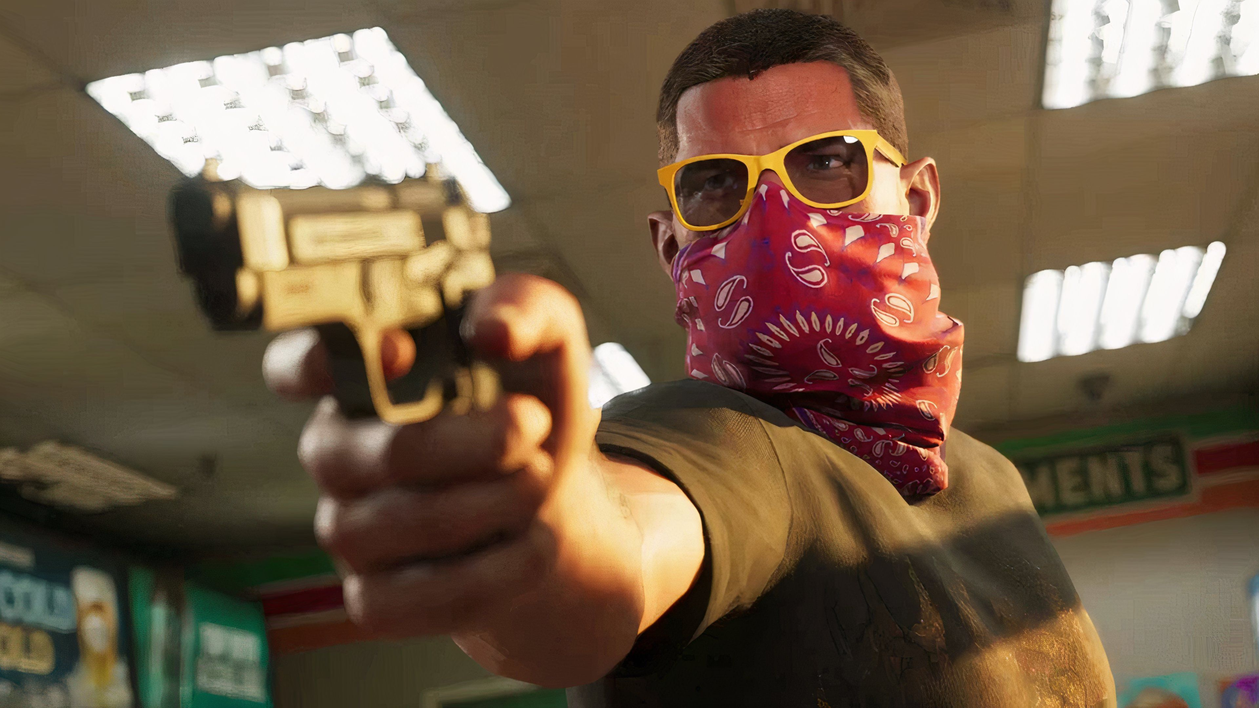 GTA 6: Bocoran Ini Bisa Jadi Mimpi Buruk Gamer!