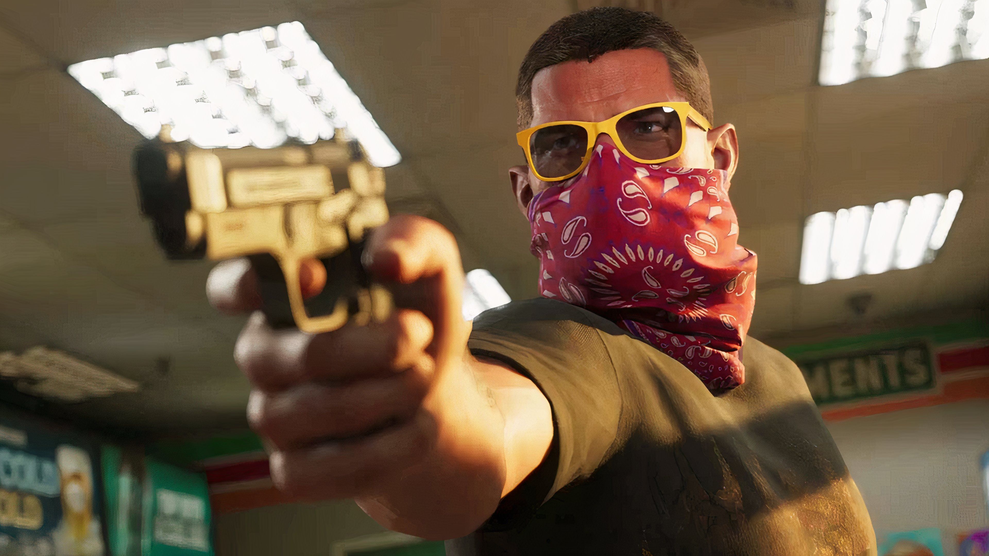 GTA 6: Bocoran Ini Bisa Jadi Mimpi Buruk Gamer!