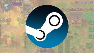 Kubur Impian! Game Steam Gratis, 24 Jam Saja!
