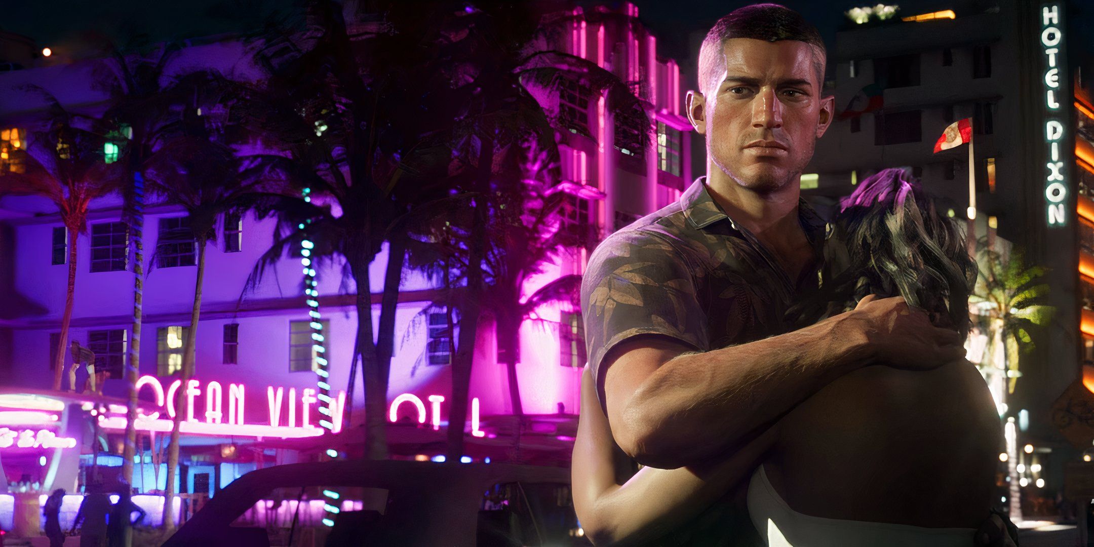 GTA 6: Trailer Gameplay Perdana Bikin Hype Maksimal!