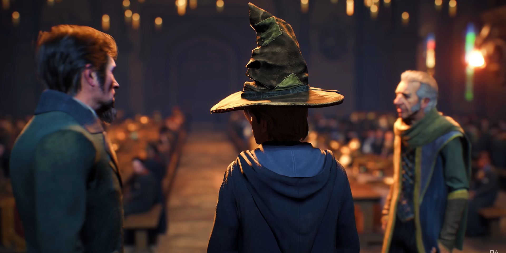 Hogwarts Legacy: Sistem Poin Asrama Akhirnya Hadir!